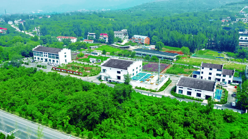 柳埠水廠