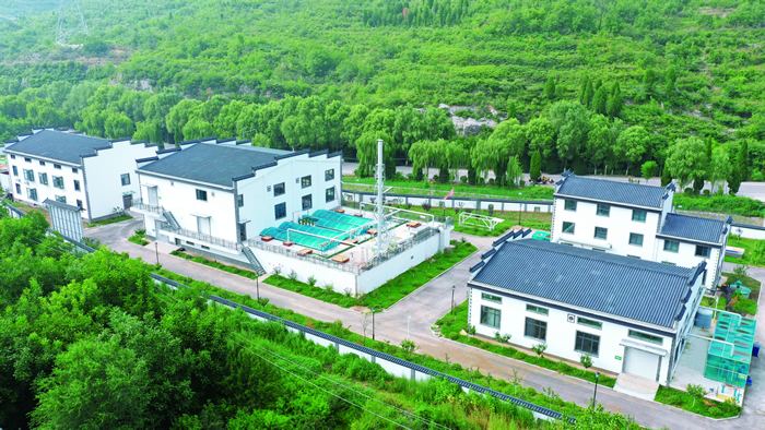 西營水廠