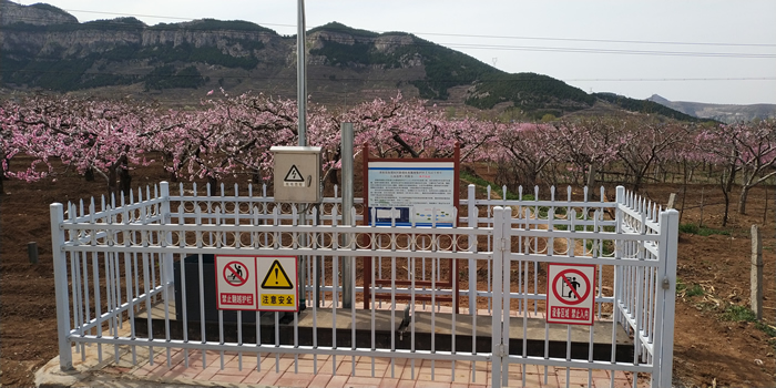 仲宮水廠